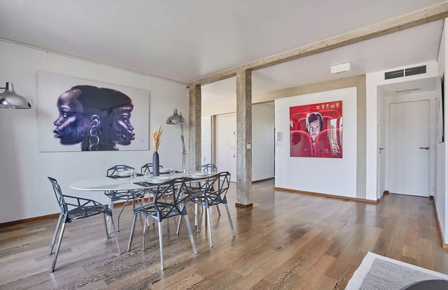 Very Nice Apartment With Terrace Neuilly - Foto 17