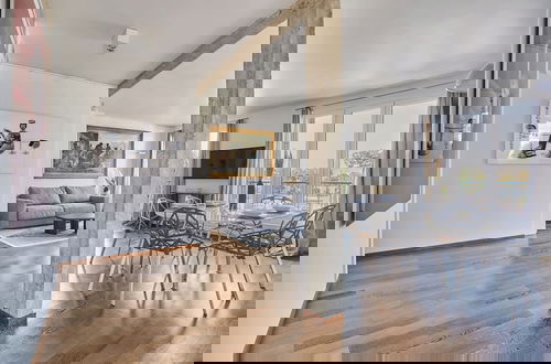 Foto 1 - Very Nice Apartment With Terrace Neuilly