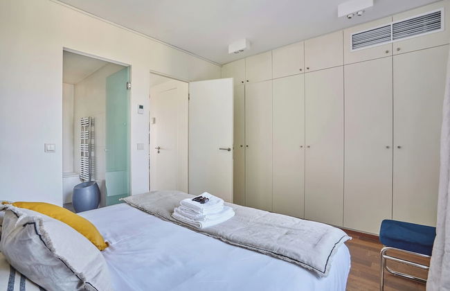 Very Nice Apartment With Terrace Neuilly - Foto 3