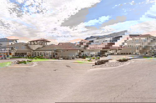Foto 30 - Luxurious 1 Bed 1 Bath Apartment At The Meadows 1 Bedroom Apts by FlexHaus