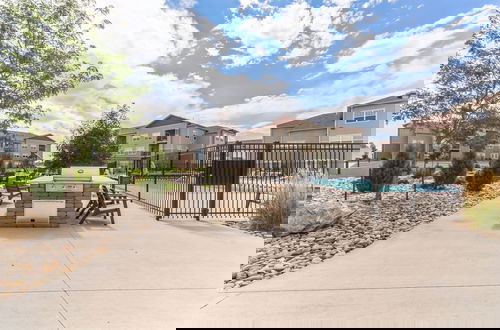 Foto 26 - Luxurious 1 Bed 1 Bath Apartment At The Meadows 1 Bedroom Apts by FlexHaus