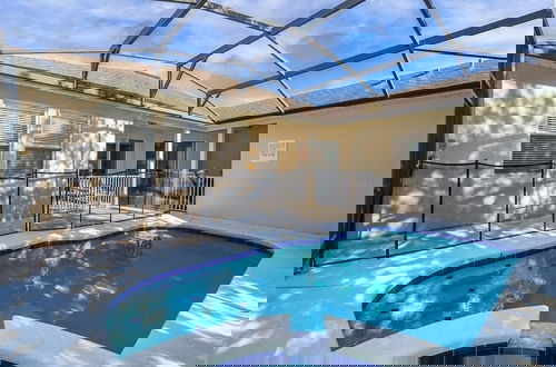 Foto 30 - Private Pool & Spa Near Disney! 4 Bedroom Villa