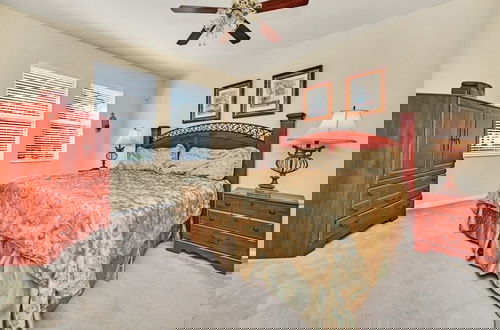 Foto 5 - Private Pool & Spa Near Disney! 4 Bedroom Villa