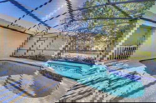 Foto 29 - Private Pool & Spa Near Disney! 4 Bedroom Villa
