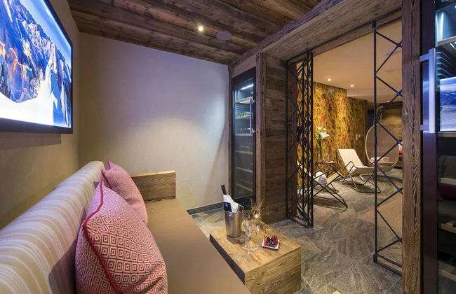 Chalet Rasmus Vacation Home - Foto 6