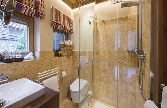Chalet Rasmus Vacation Home - Foto 13