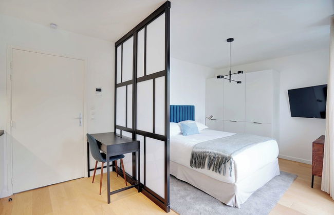 Studio Sleek & Refined - Levallois-perret - Foto 1