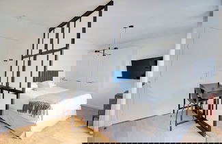 Foto 1 - Studio Sleek & Refined - Levallois-perret