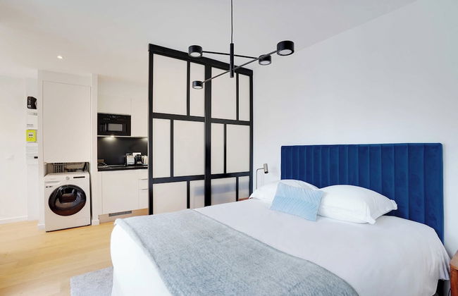 Studio Sleek & Refined - Levallois-perret - Foto 2