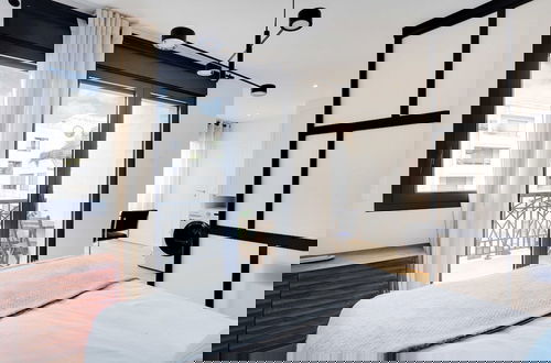 Foto 4 - Studio Sleek & Refined - Levallois-perret
