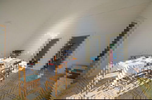 Foto 14 - Cesarea House With Sea View
