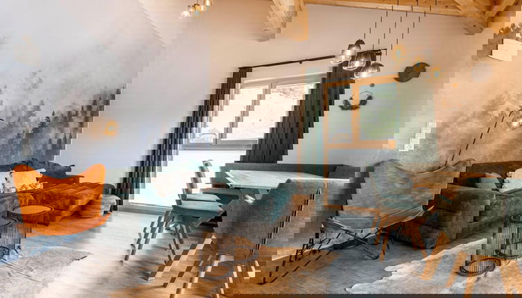 Photo 1 - Lively Apartment Near the ski Area