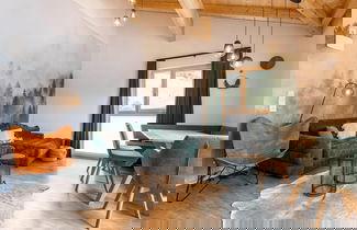 Photo 1 - Lively Apartment Near the ski Area