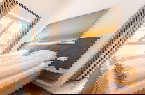 Foto 3 - Lively Apartment Near the ski Area