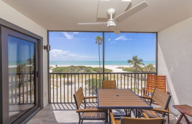 Pelicans Roost 206 2 Bedroom Condo by RedAwning - Foto 1