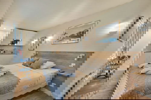 Foto 1 - Amazing Studio Le Marais