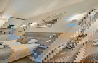 Foto 1 - Amazing Studio Le Marais