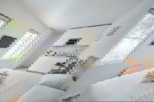 Foto 3 - Amazing Studio Le Marais