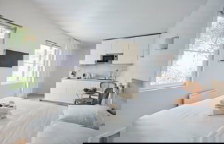 Foto 3 - Amazing Studio Le Marais