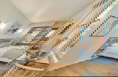Foto 9 - Amazing Studio Le Marais
