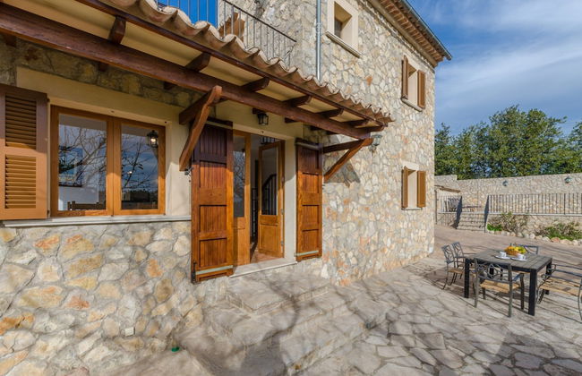 Pretty Villa With Balcony - Foto 38