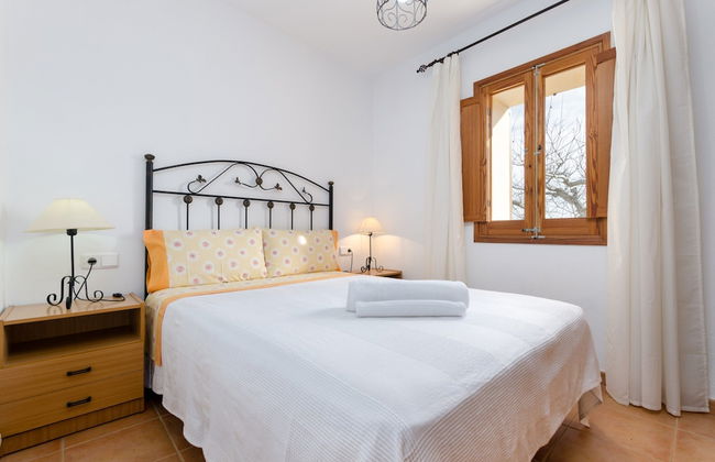 Pretty Villa With Balcony - Foto 4