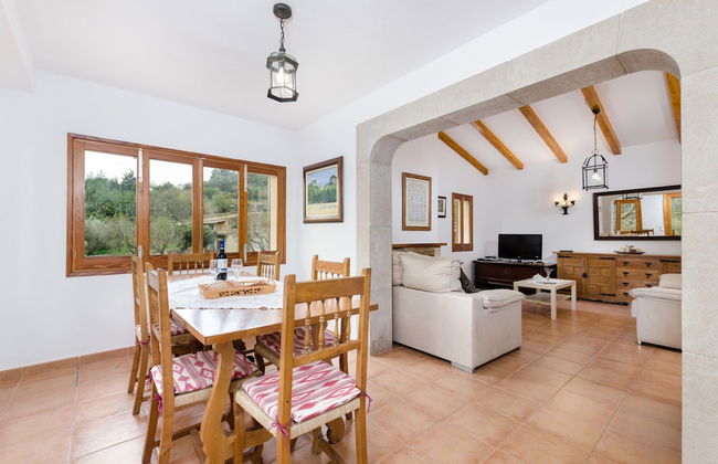 Pretty Villa With Balcony - Foto 17