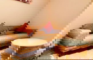 Photo 3 - Elite Luxury Suites at Diamond in City