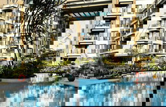 Photo 1 - Elite Luxury Suites at Diamond in City