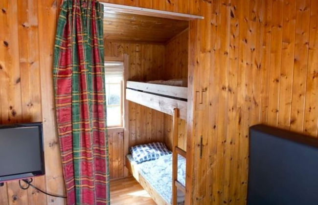 4 Person Holiday Park Home in Kinsarvik - Photo 3