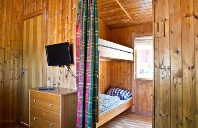 4 Person Holiday Park Home in Kinsarvik - Photo 1