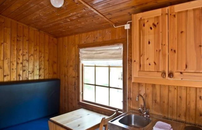 4 Person Holiday Park Home in Kinsarvik - Photo 2