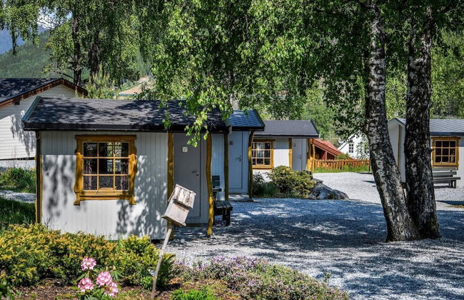4 Person Holiday Park Home in Kinsarvik - Photo 6