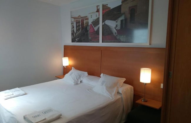 Stay U-nique Apartments Eslava - Foto 3