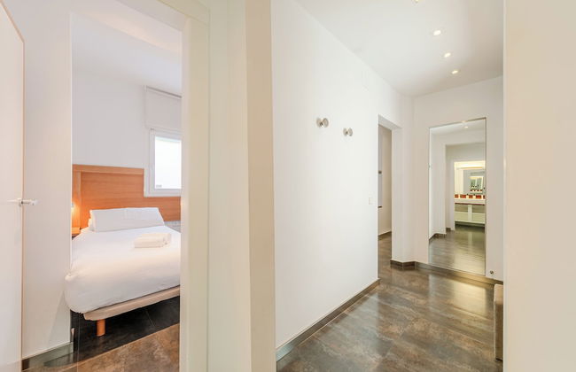 Stay U-nique Apartments Eslava - Photo 14