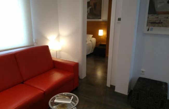 Stay U-nique Apartments Eslava - Foto 15