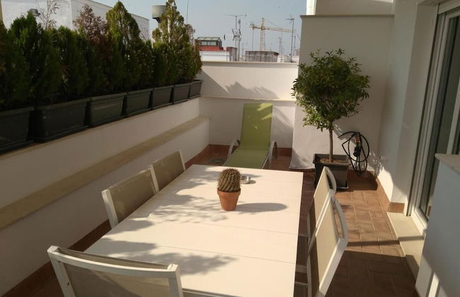 Stay U-nique Apartments Eslava - Foto 17
