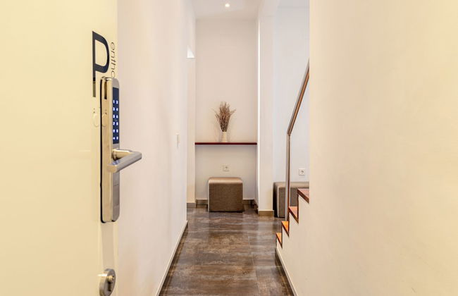 Stay U-nique Apartments Eslava - Photo 30