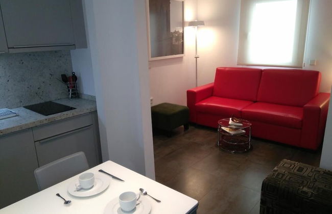 Stay U-nique Apartments Eslava - Foto 12