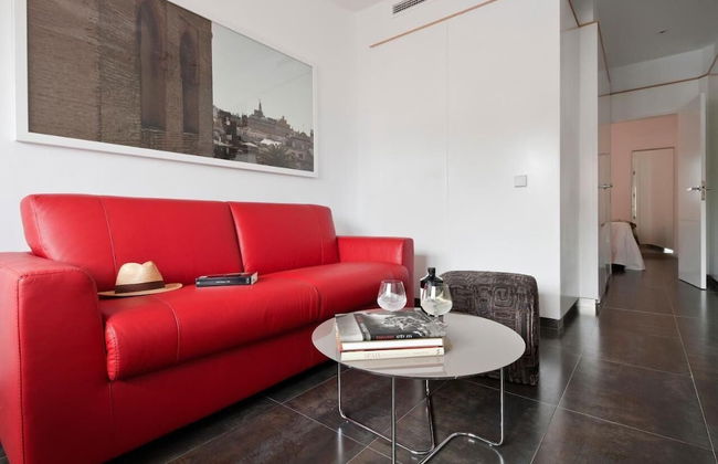Stay U-nique Apartments Eslava - Foto 13