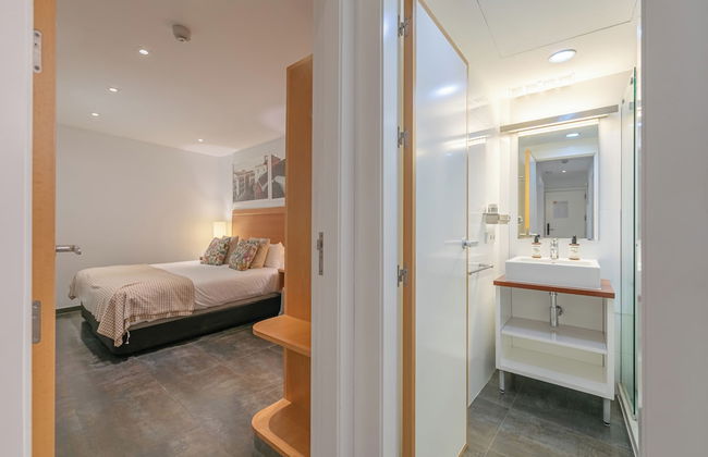 Stay U-nique Apartments Eslava - Photo 5