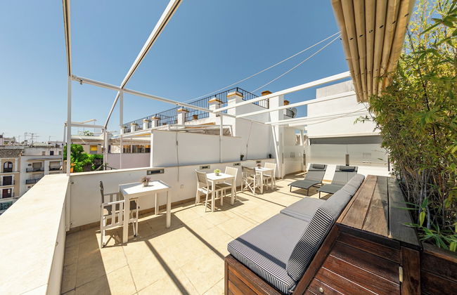 Stay U-nique Apartments Eslava - Photo 49