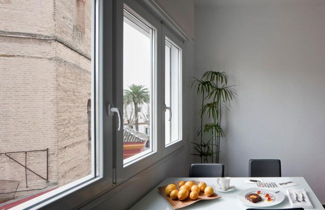 Stay U-nique Apartments Eslava - Foto 10