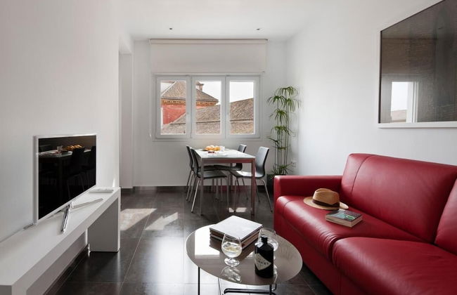 Stay U-nique Apartments Eslava - Foto 6