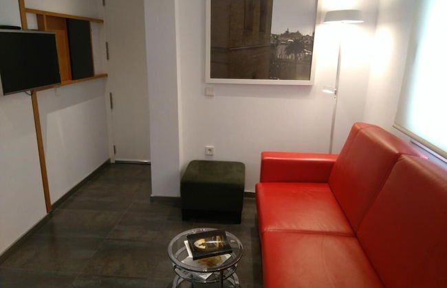 Stay U-nique Apartments Eslava - Foto 16