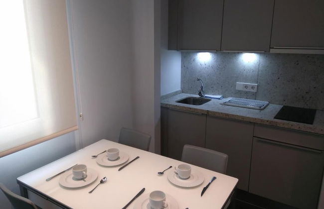 Stay U-nique Apartments Eslava - Foto 7