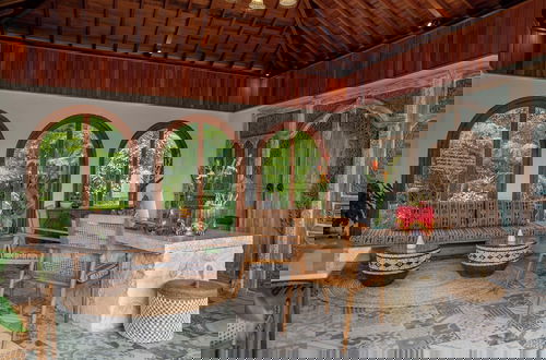 Foto 64 - Legong Sebatu Villa