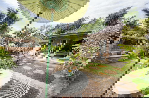 Foto 20 - Legong Sebatu Villa
