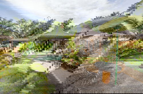 Foto 23 - Legong Sebatu Villa