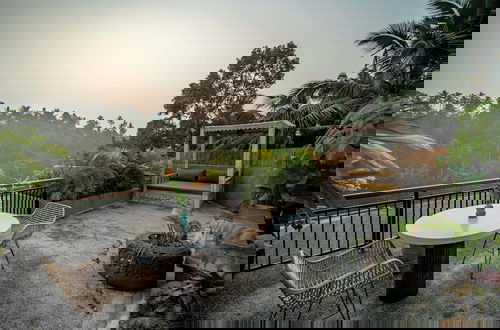 Foto 30 - Legong Sebatu Villa